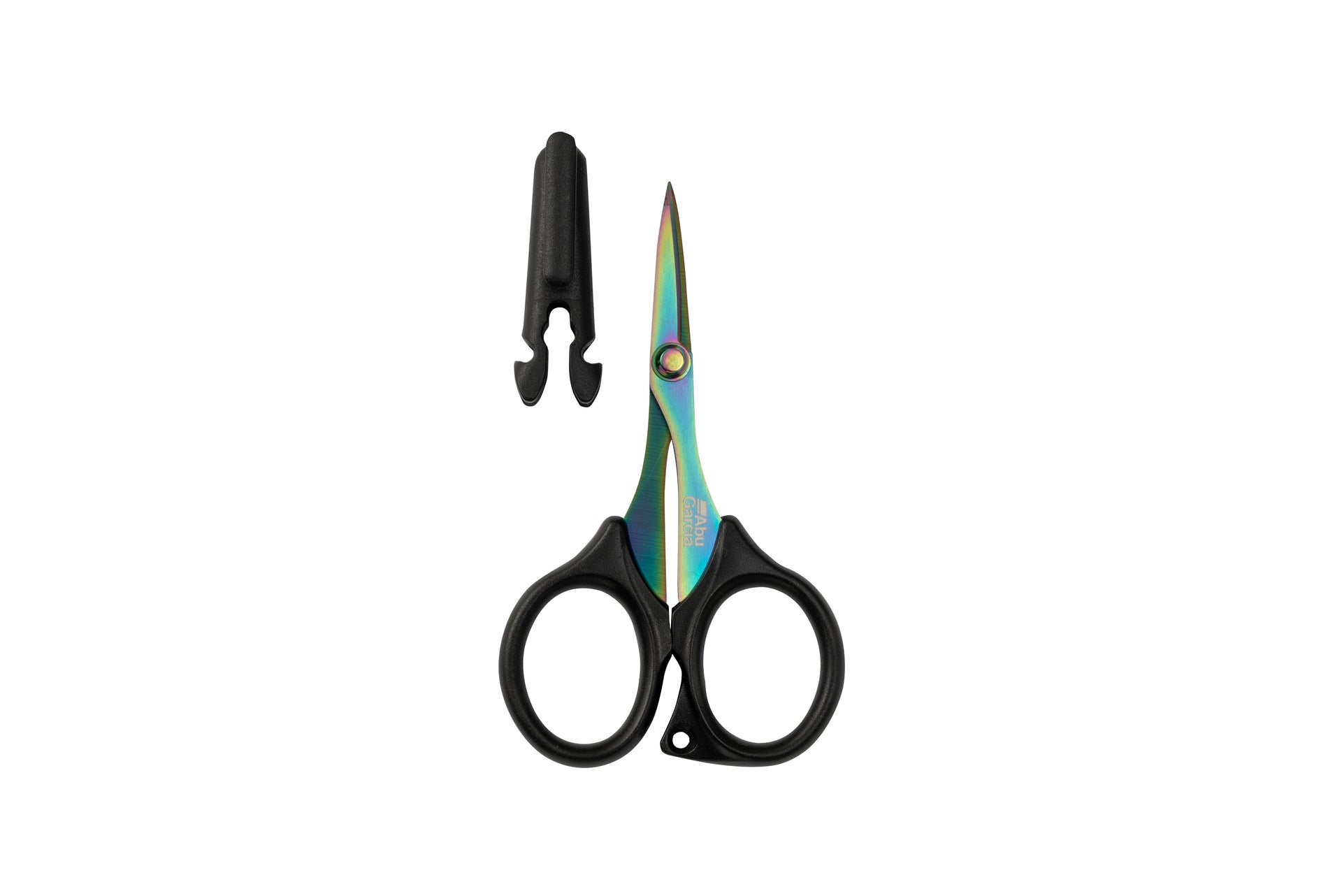 Curved Blades PE Scissors 105 (カーブブレードPEシザーズ105)