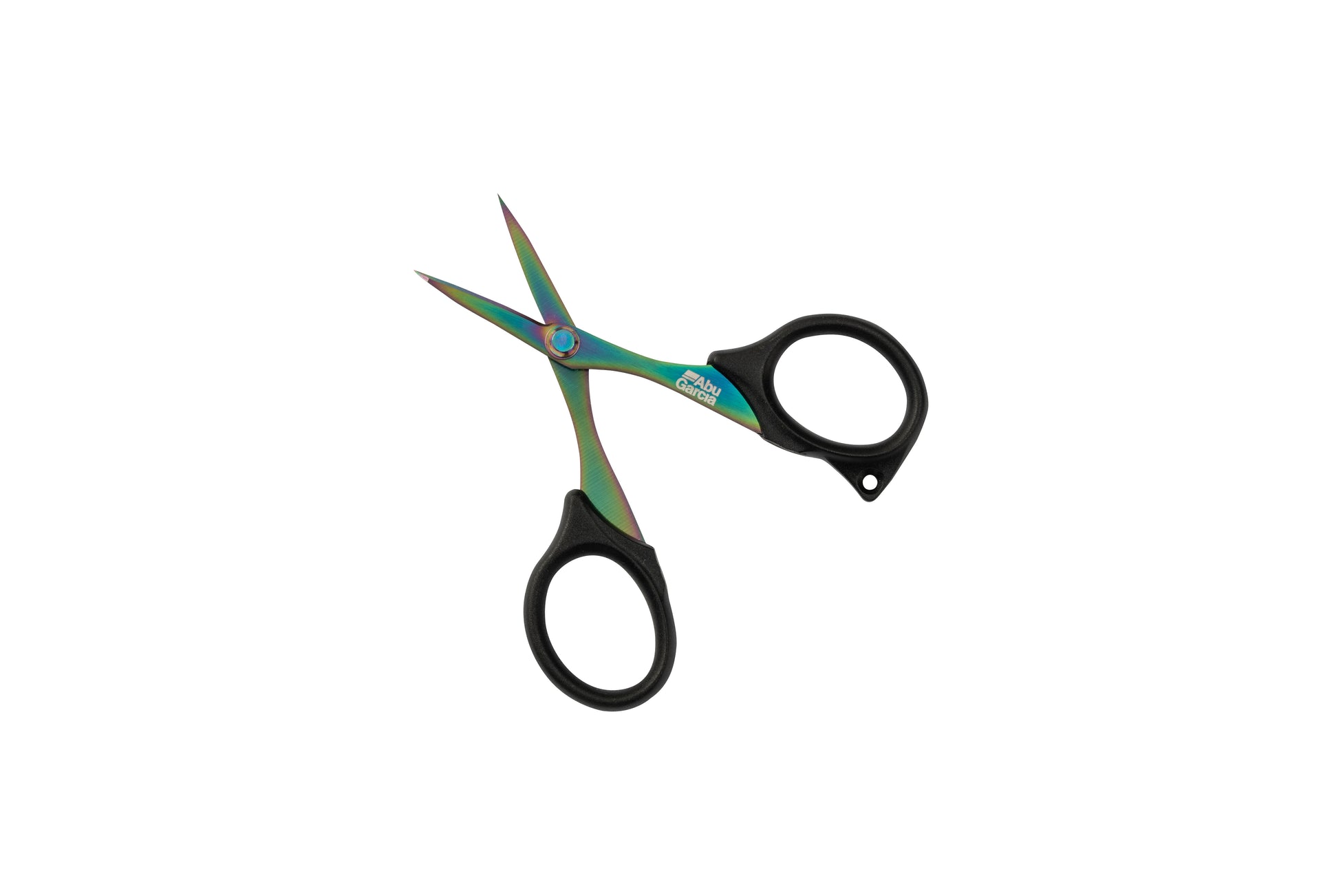 Curved Blades PE Scissors 105 (カーブブレードPEシザーズ105) - 4
