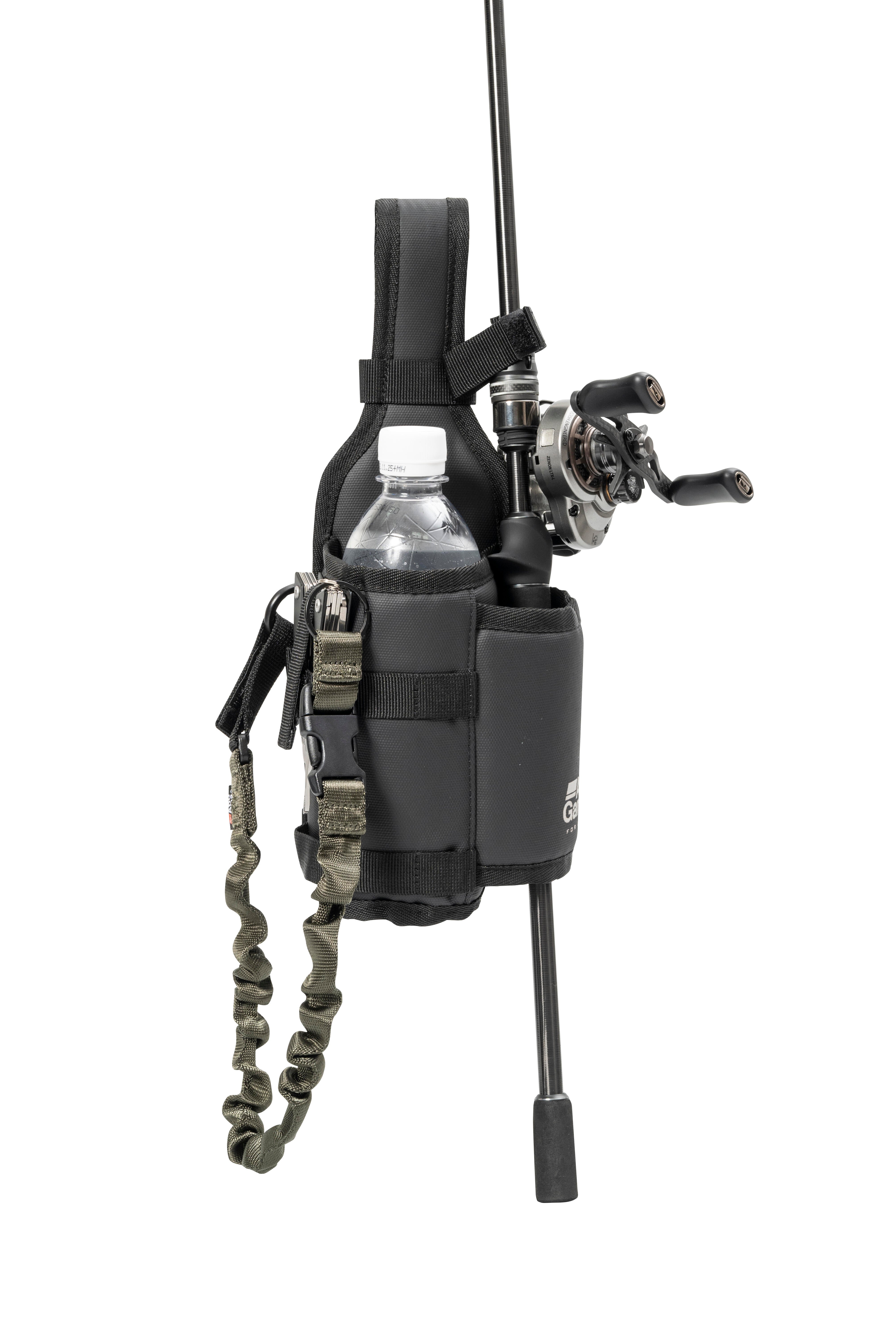 Abu Rod And Bottle Holder 2 (アブ ロッドアンドボトルホルダー2
