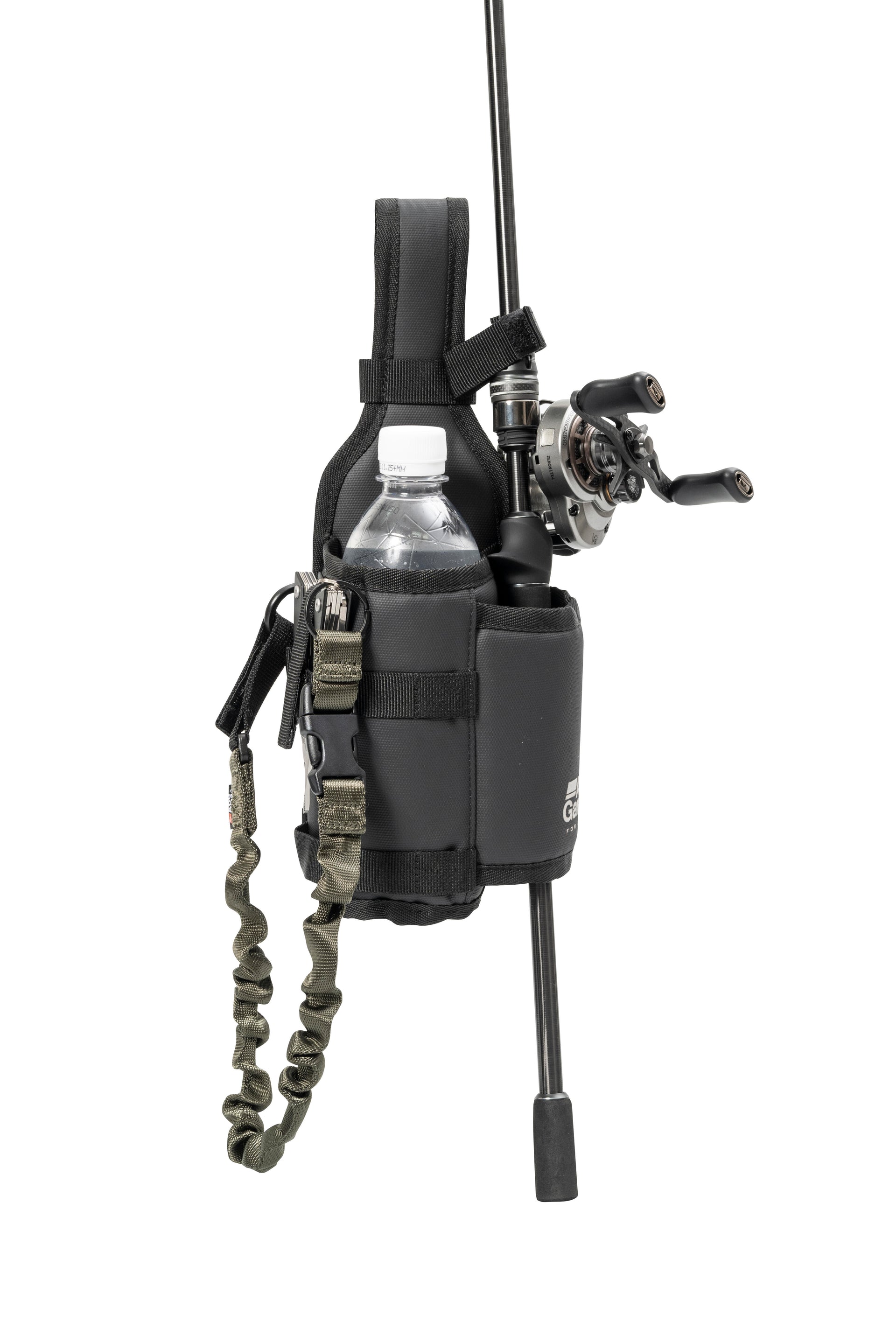 Abu Rod And Bottle Holder 2 (アブ ロッドアンドボトルホルダー2) - 3