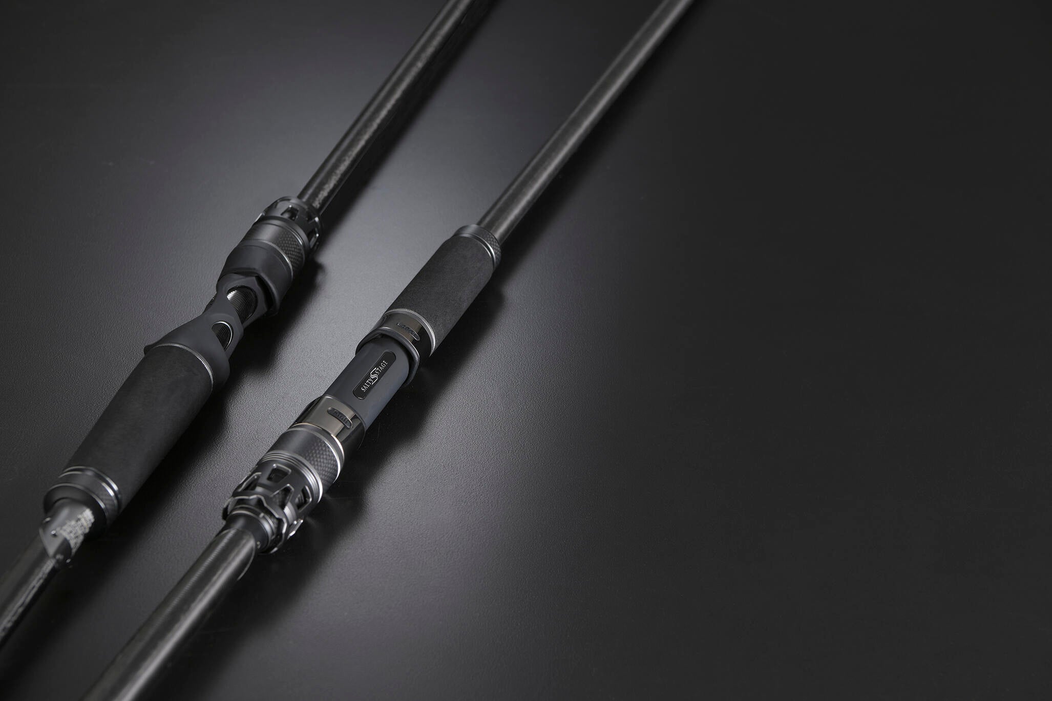 SaltyStage KR-X Prototype LIGHT SHORE JIGGING（ソルティーステージ
