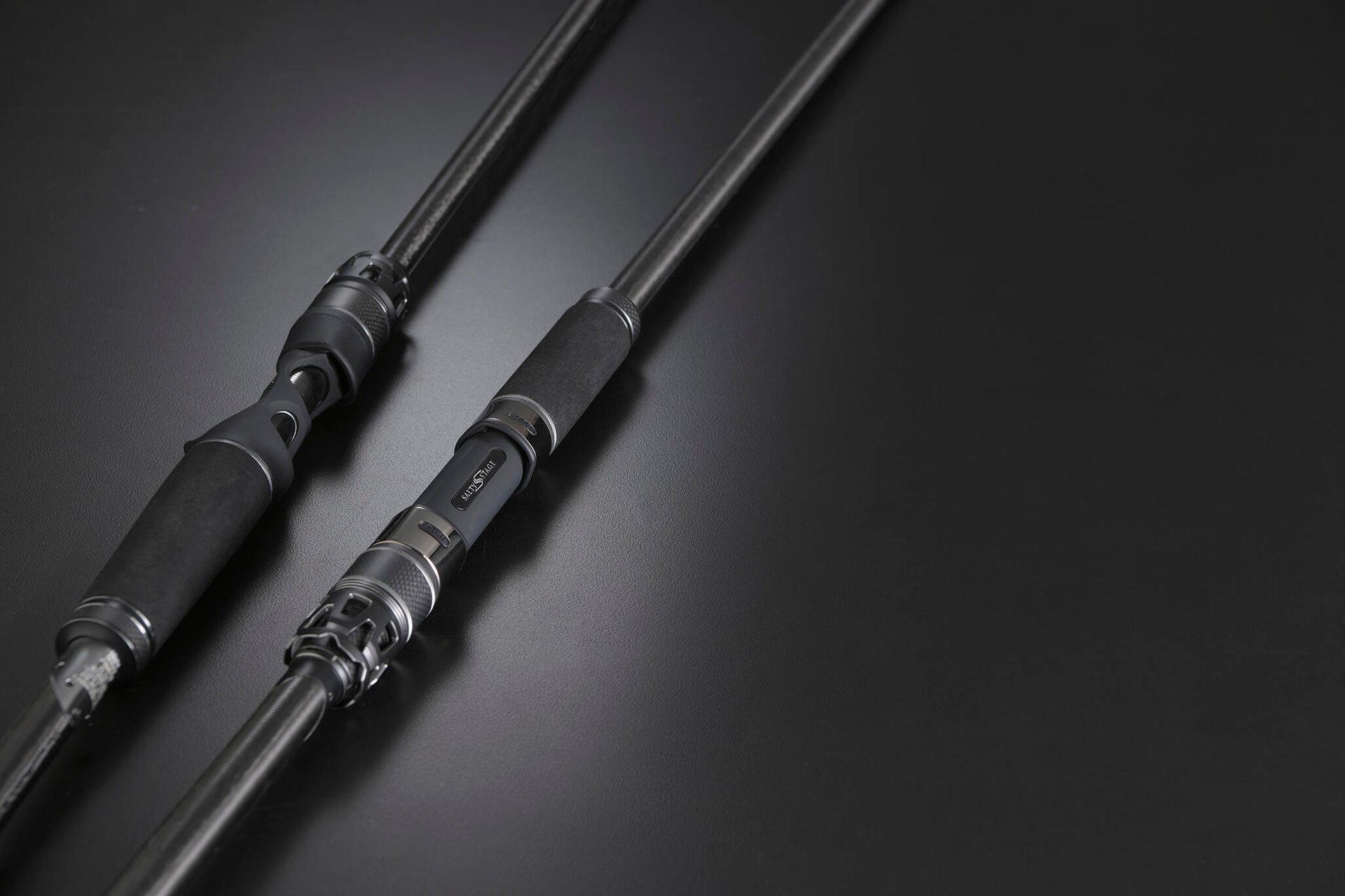 SaltyStage KR-X Prototype LIGHT SHORE JIGGING（ソルティーステージ プロトタイプ ライトショアジギング）