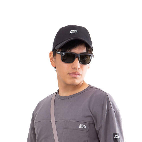ABU QUICK DRY TWILL CAP (アブ・ガルシア クイックドライ ツイルキャップ) - 6