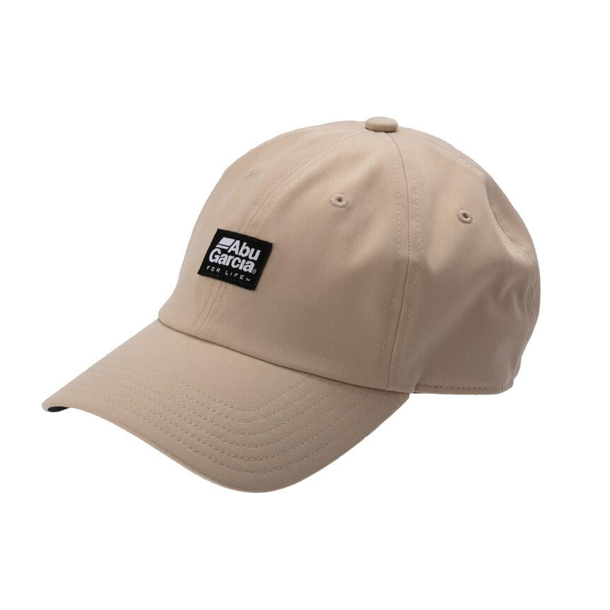 ABU QUICK DRY TWILL CAP (アブ・ガルシア クイックドライ ツイルキャップ) - 4
