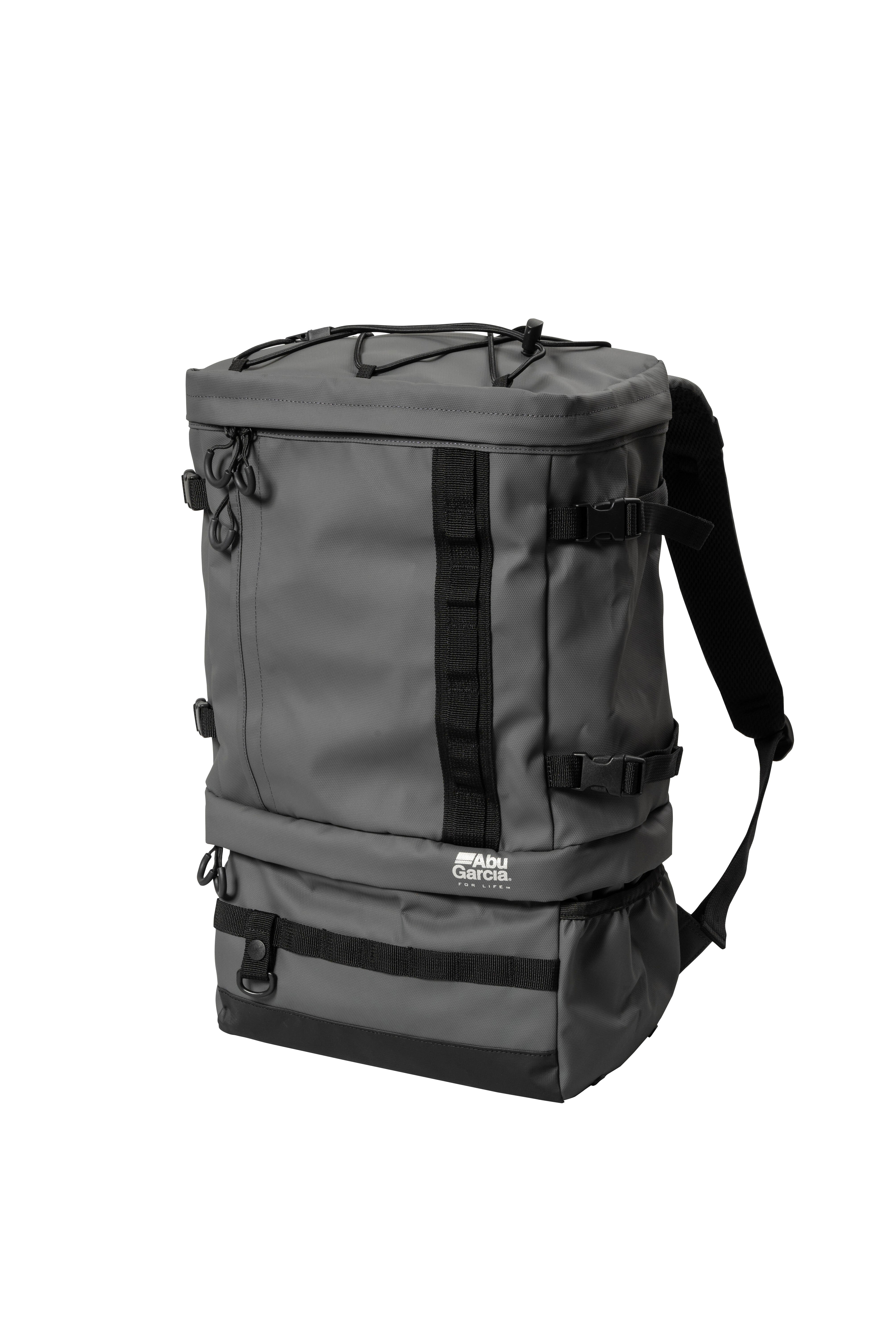 アブガルシア システムバッグ リュック System Back Pack (システムバックパック)│ Abu Garcia（アブガルシア