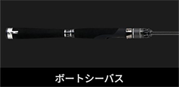 ボートシーバス