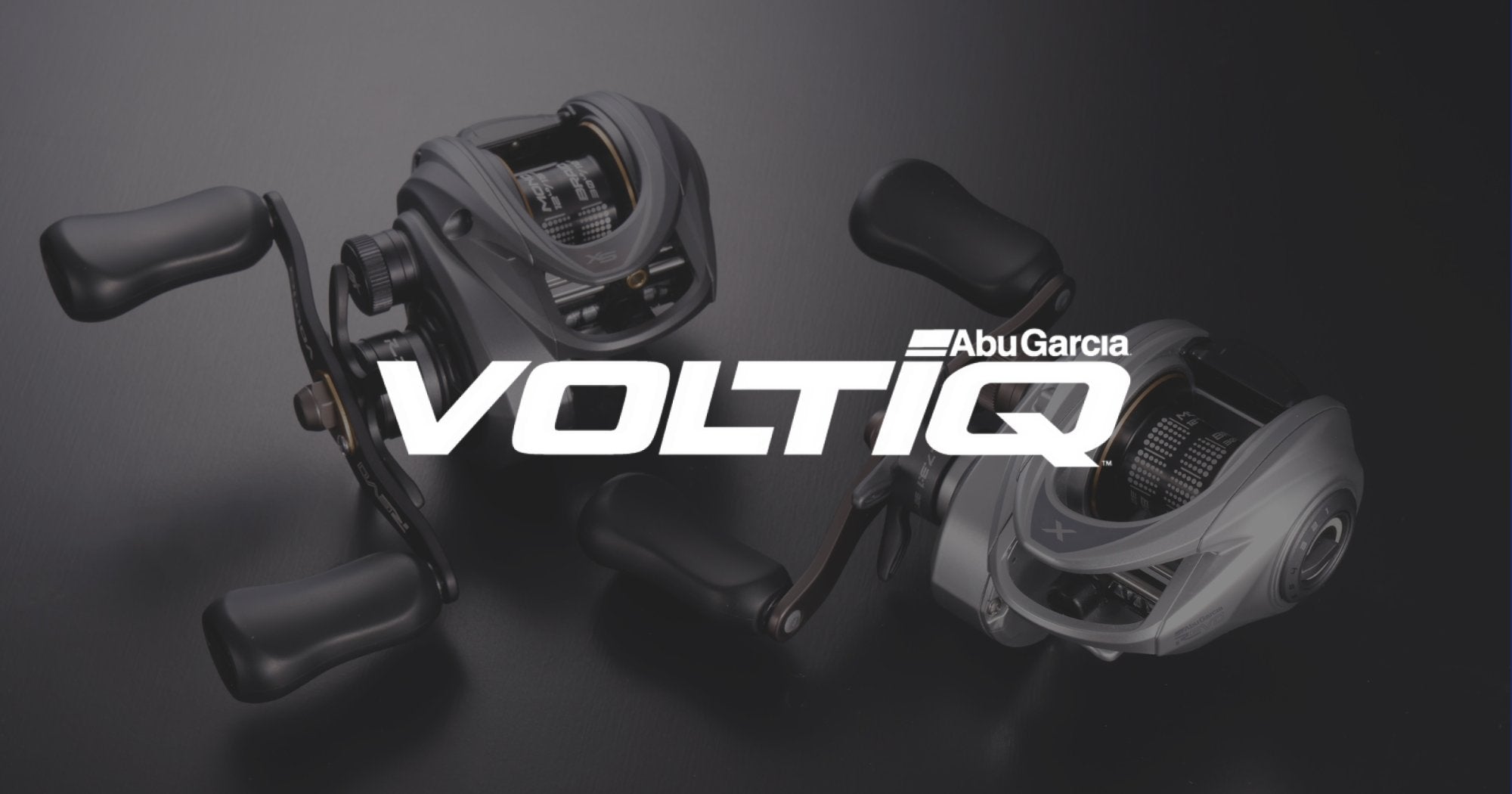 Abu Garcia VoltiQ │ キャストはストレスのない新次元へ│ Abu Garcia