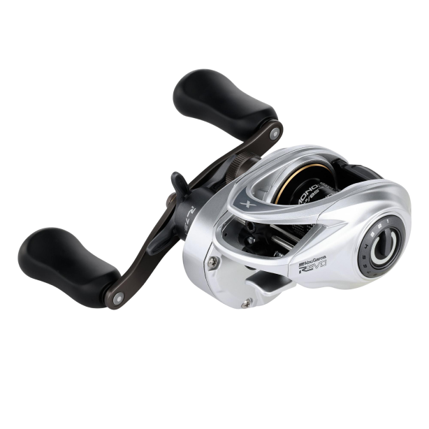 REVO5 X VOLTIQ