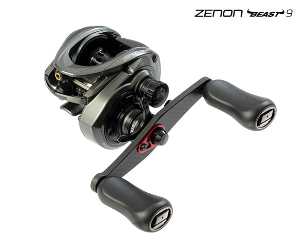 Zenon | AbuGarcia